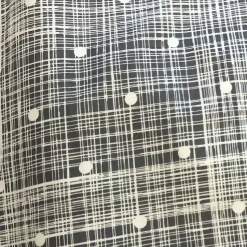 King Duvet and 2 Shams - Navy Blue Microfiber- Like New - Bedding Set